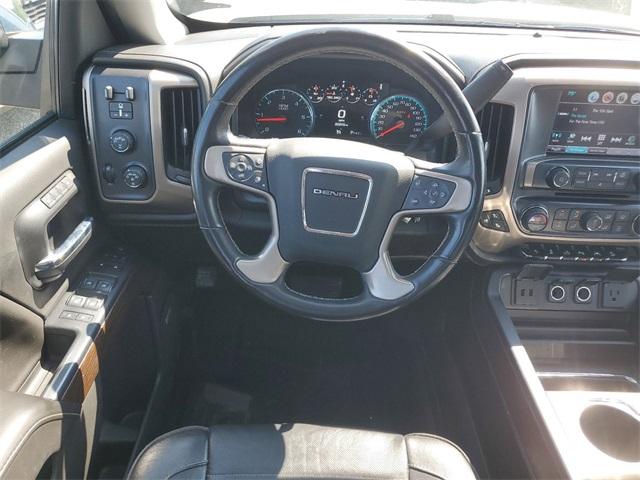 2018 GMC Sierra 1500 Vehicle Photo in GRAND BLANC, MI 48439-8139