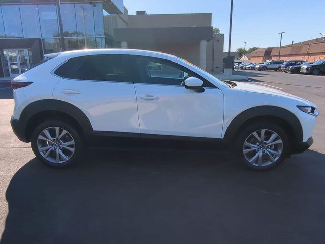 2021 Mazda CX-30 Vehicle Photo in Highland, IN 46322-2506