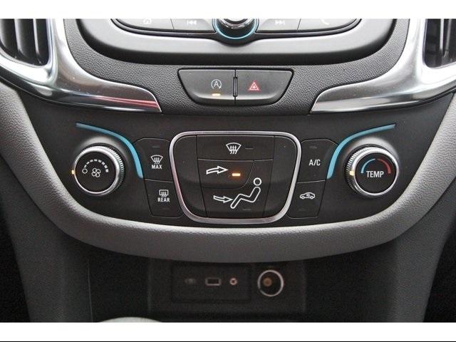 2024 Chevrolet Equinox Vehicle Photo in ROSENBERG, TX 77471-5675