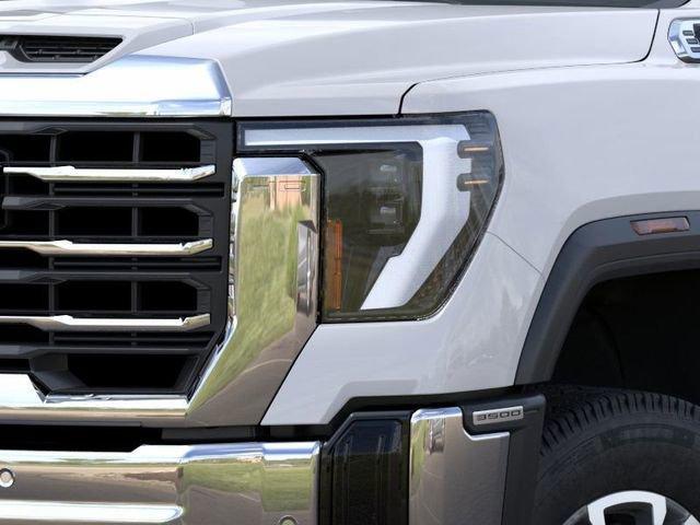 2024 GMC Sierra 3500 HD Vehicle Photo in SALT LAKE CITY, UT 84119-3321