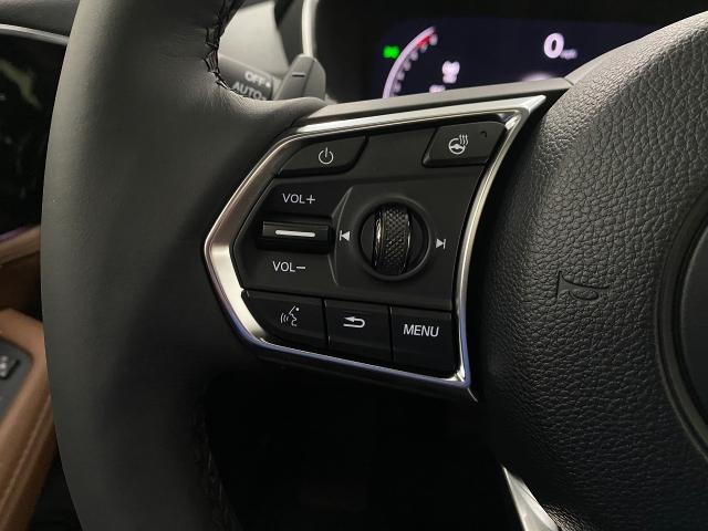 2025 Acura MDX Vehicle Photo in Appleton, WI 54913