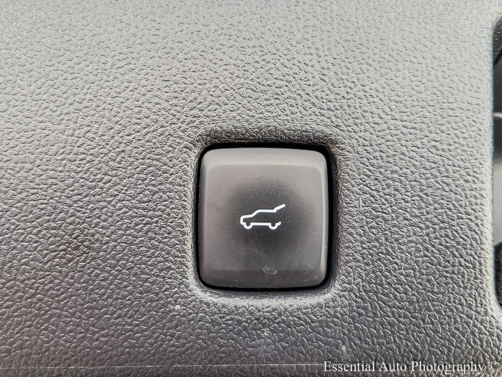 2022 Ford Escape Vehicle Photo in Saint Charles, IL 60174