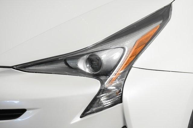 2017 Toyota Prius Vehicle Photo in Puyallup, WA 98371