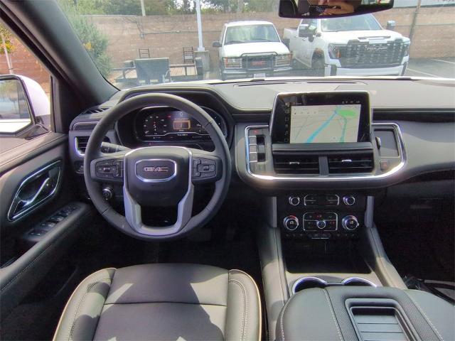 2024 GMC Yukon Vehicle Photo in ANAHEIM, CA 92806-5612