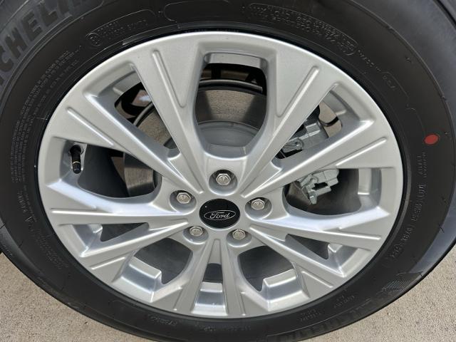 2024 Ford Escape Vehicle Photo in Terrell, TX 75160