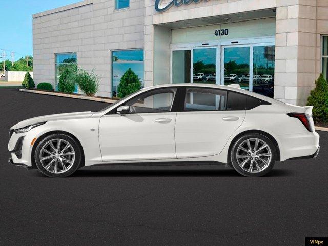 2024 Cadillac CT5 Vehicle Photo in WILLIAMSVILLE, NY 14221-4303