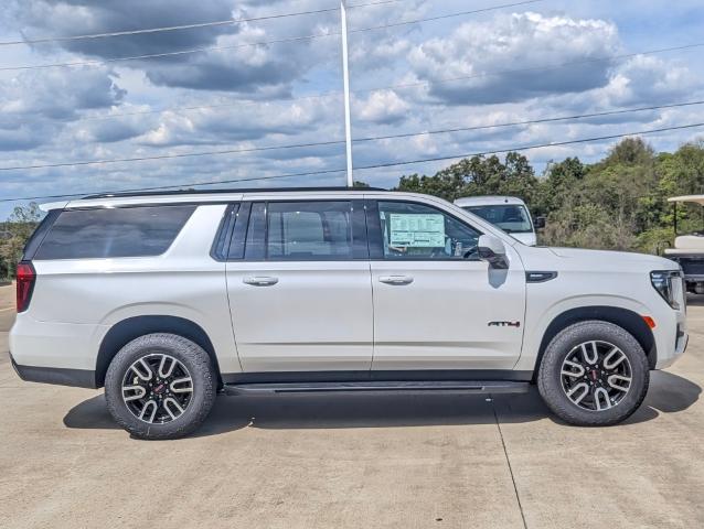 2024 GMC Yukon XL Vehicle Photo in POMEROY, OH 45769-1023