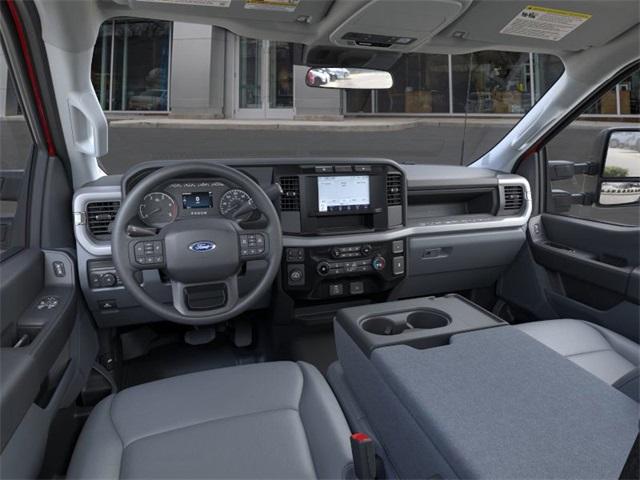 2024 Ford Super Duty F-350 SRW Vehicle Photo in Mahwah, NJ 07430-1343