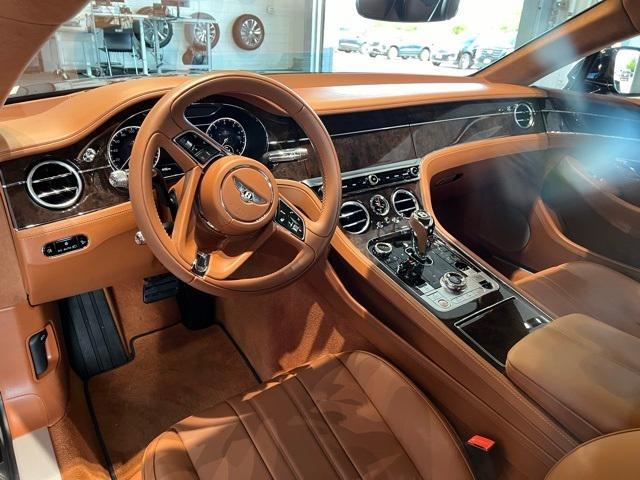 2020 Bentley Continental Vehicle Photo in LITTLETON, CO 80124-2754