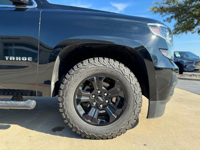 2019 Chevrolet Tahoe Vehicle Photo in Grapevine, TX 76051