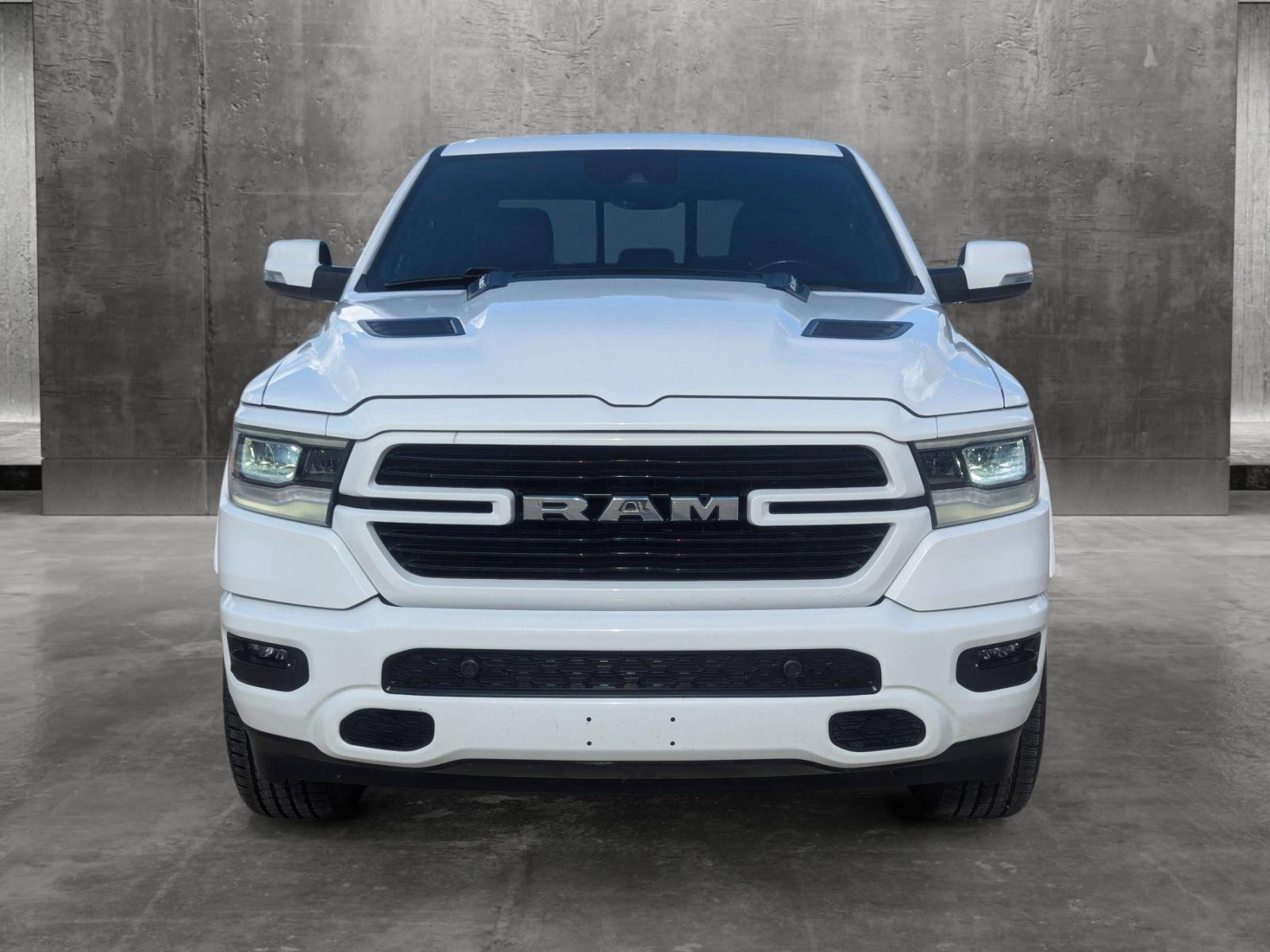 2021 Ram 1500 Vehicle Photo in CORPUS CHRISTI, TX 78412-4902