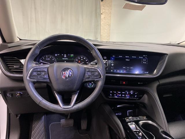 2023 Buick Envision Vehicle Photo in ASHLAND, KY 41101-7620