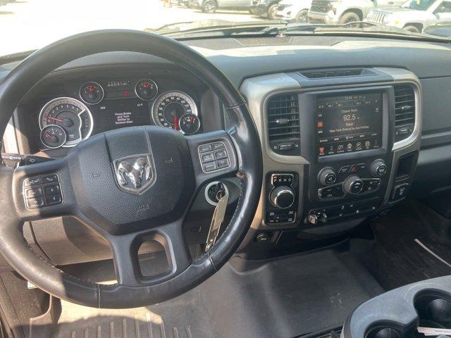 2013 Ram 1500 Vehicle Photo in MILFORD, OH 45150-1684