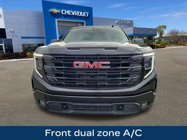 2023 GMC Sierra 1500 Vehicle Photo in DANBURY, CT 06810-5034