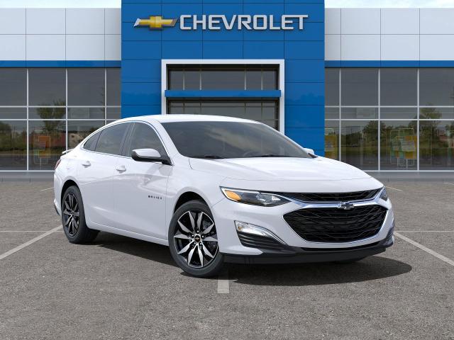 2025 Chevrolet Malibu Vehicle Photo in MIAMI, FL 33172-3015