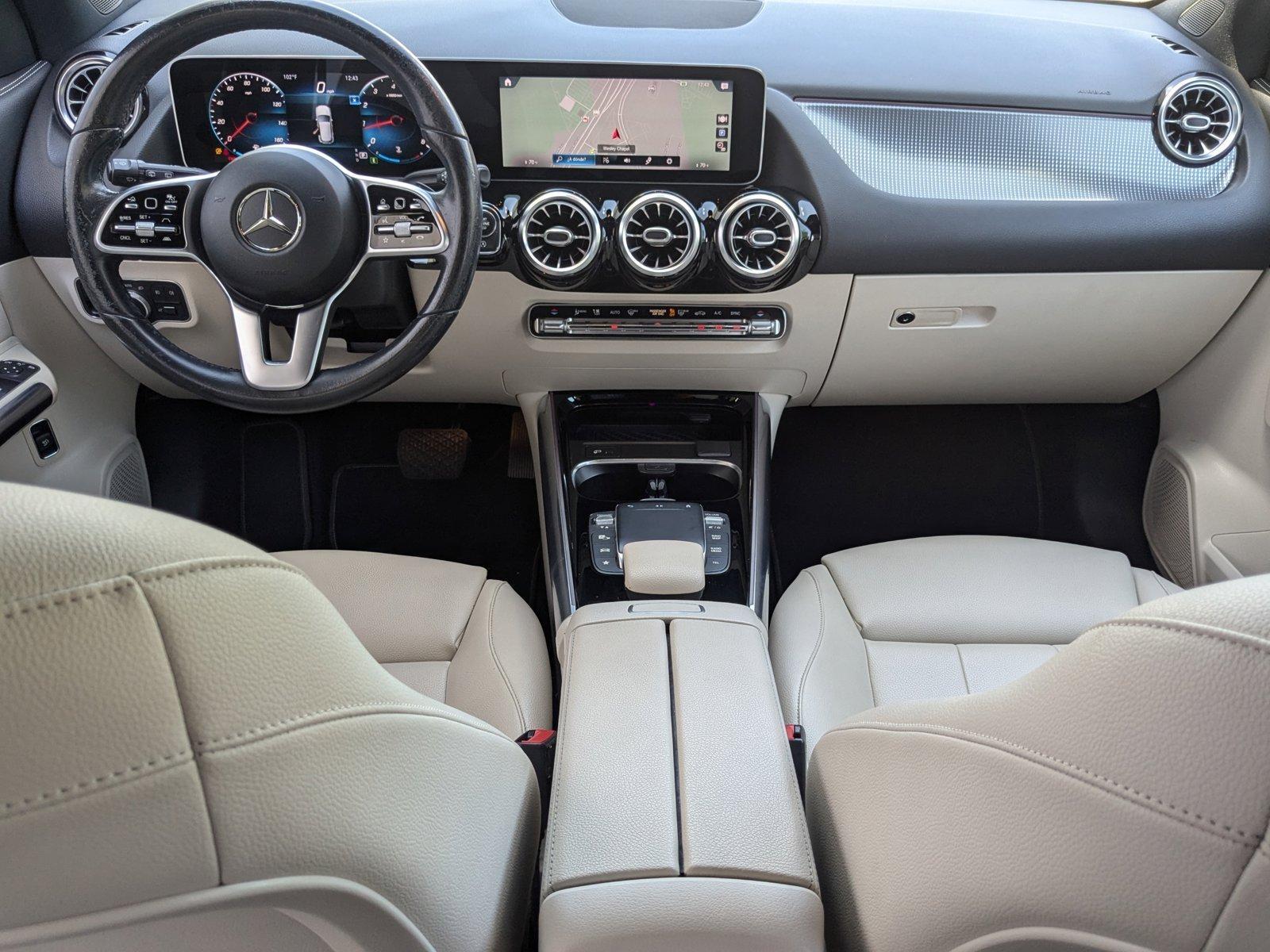 2021 Mercedes-Benz GLA Vehicle Photo in Wesley Chapel, FL 33544