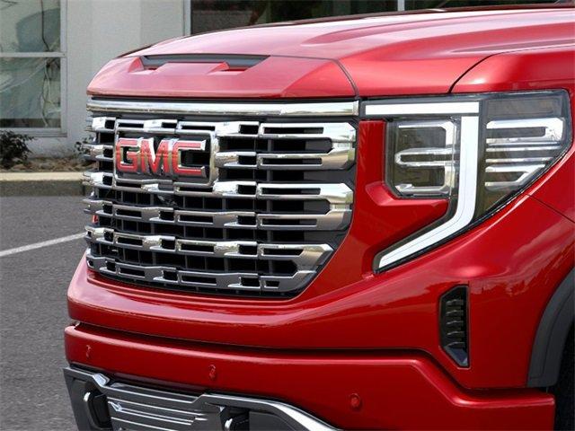 2024 GMC Sierra 1500 Vehicle Photo in AUGUSTA, GA 30907-2867