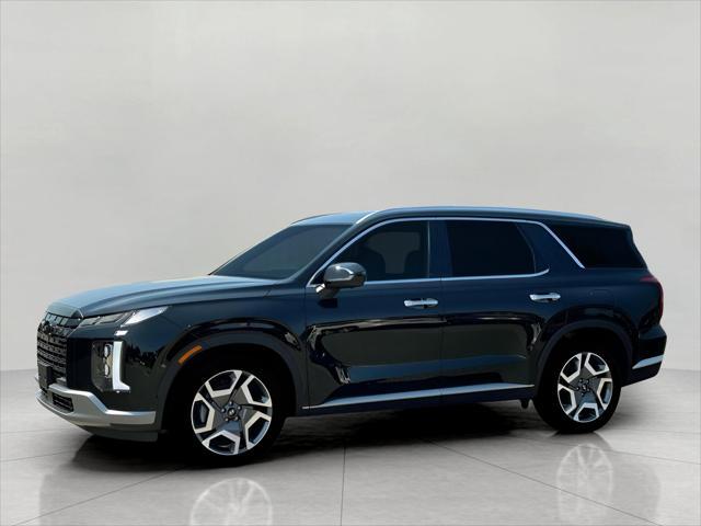 2025 Hyundai PALISADE Vehicle Photo in Green Bay, WI 54304