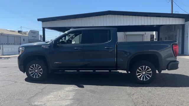 2019 GMC Sierra 1500 Vehicle Photo in TURLOCK, CA 95380-4918