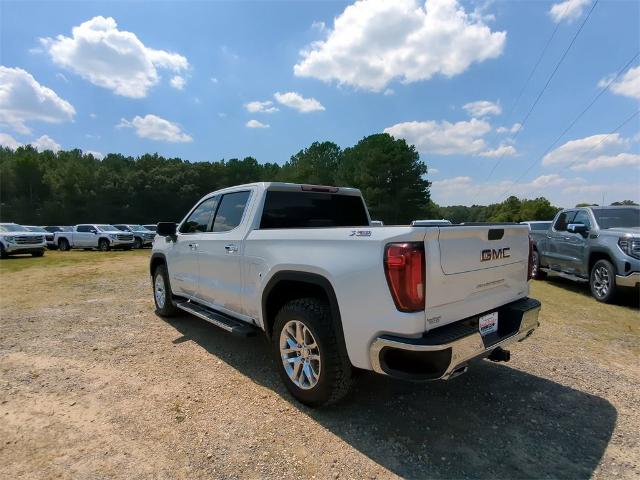 2021 GMC Sierra 1500 Vehicle Photo in ALBERTVILLE, AL 35950-0246