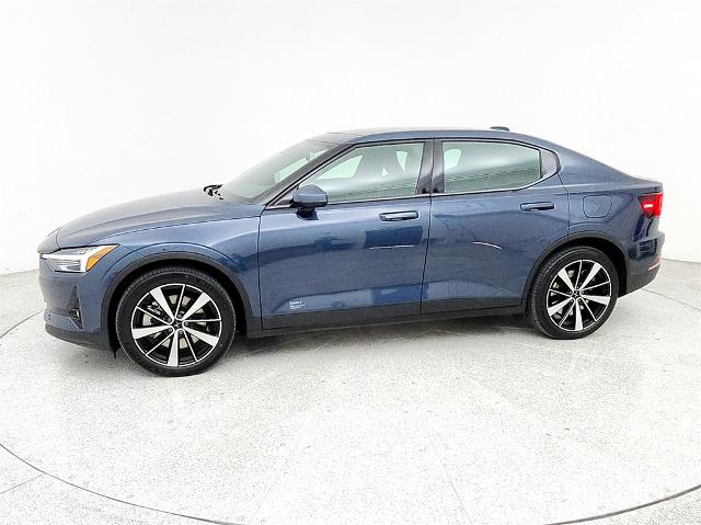 2021 Polestar 2 Vehicle Photo in Grapevine, TX 76051