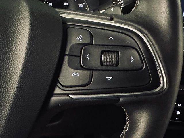 2021 Buick Envision Vehicle Photo in MEDINA, OH 44256-9631