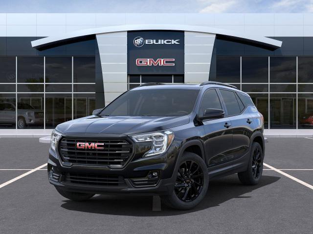 2024 GMC Terrain Vehicle Photo in LITTLE FALLS, NJ 07424-1717