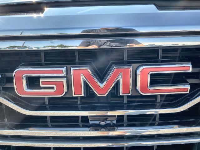 2023 GMC Sierra 1500 Vehicle Photo in WILLIAMSVILLE, NY 14221-2883