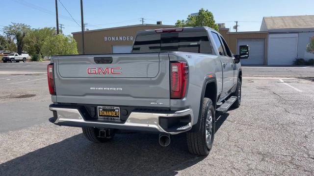 2024 GMC Sierra 2500 HD Vehicle Photo in TURLOCK, CA 95380-4918