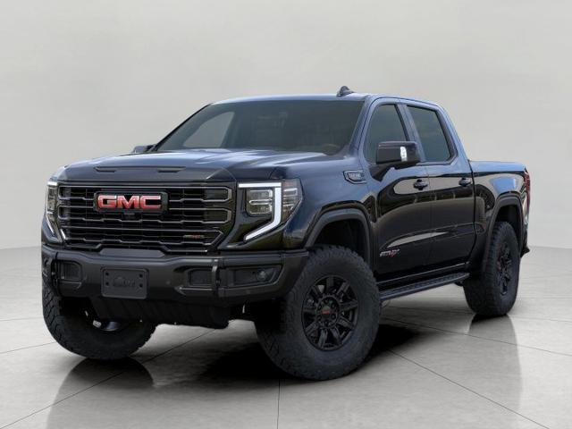 2025 GMC Sierra 1500 Vehicle Photo in OSHKOSH, WI 54904-7811