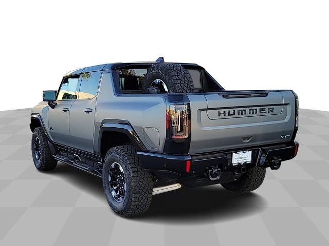 Used 2022 GMC HUMMER EV 3X with VIN 1GT40FDA5NU100943 for sale in Temecula, CA