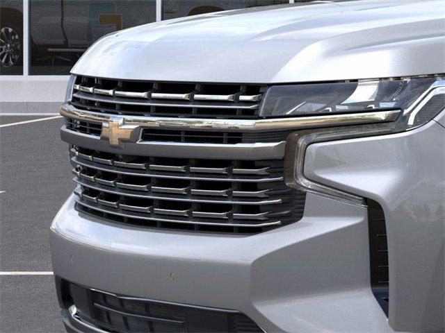 2024 Chevrolet Tahoe Vehicle Photo in EVERETT, WA 98203-5662