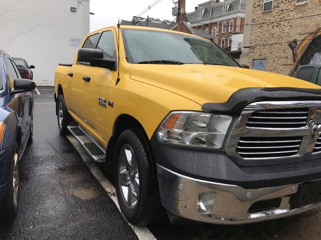 2015 Ram 1500 Vehicle Photo in INDIANA, PA 15701-1897