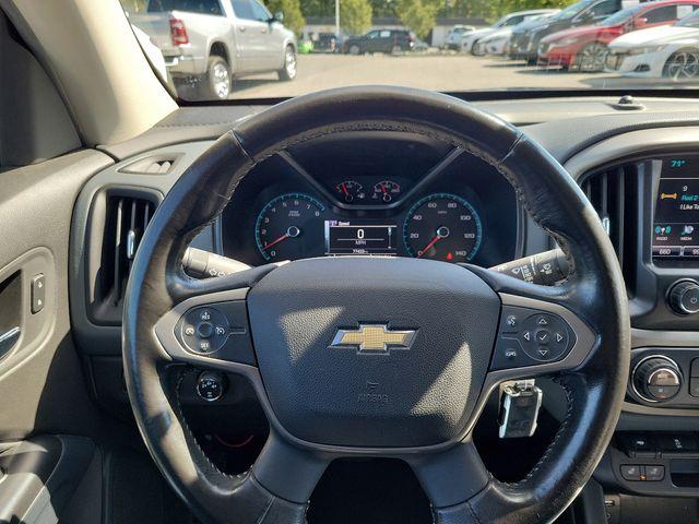 2016 Chevrolet Colorado Vehicle Photo in DANBURY, CT 06810-5034