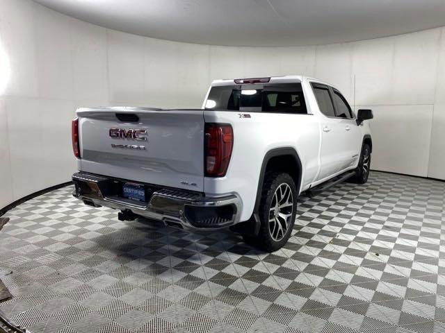 2020 GMC Sierra 1500 Vehicle Photo in MEDINA, OH 44256-9001