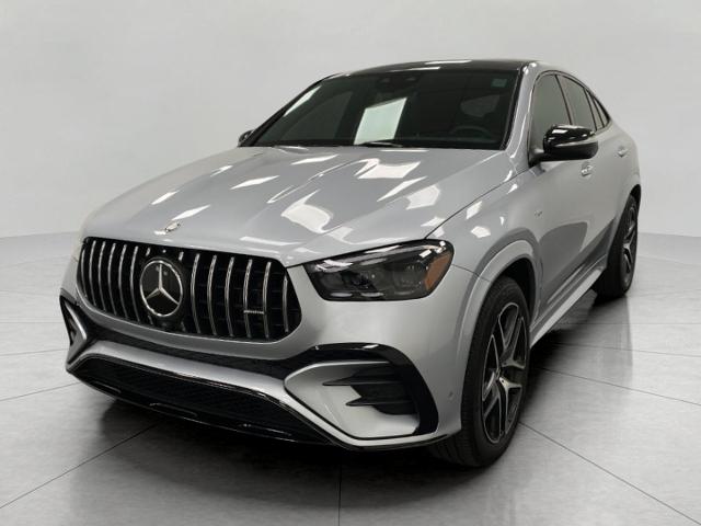 2024 Mercedes-Benz GLE Vehicle Photo in Appleton, WI 54913