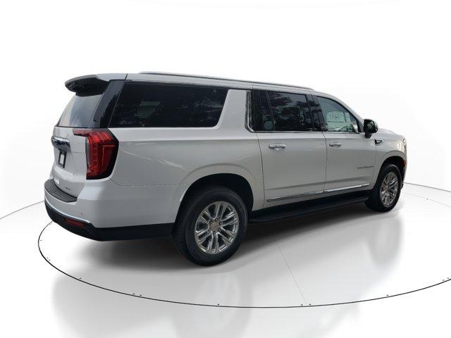 2024 GMC Yukon XL Vehicle Photo in SMYRNA, GA 30080-7630