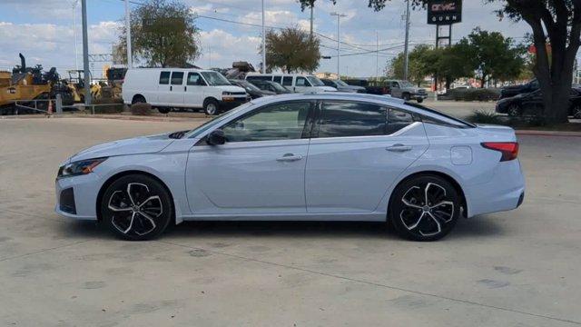 2023 Nissan Altima Vehicle Photo in SELMA, TX 78154-1460