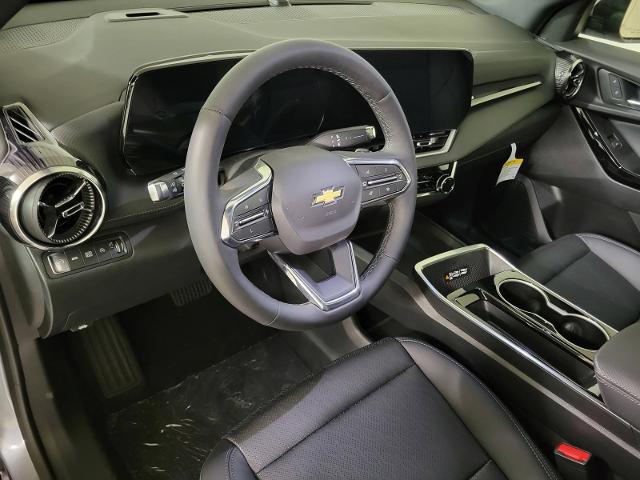 2025 Chevrolet Equinox Vehicle Photo in JOLIET, IL 60435-8135