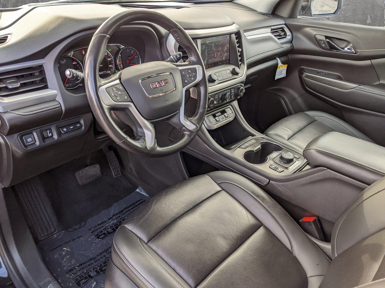 2022 GMC Acadia Vehicle Photo in LAUREL, MD 20707-4622