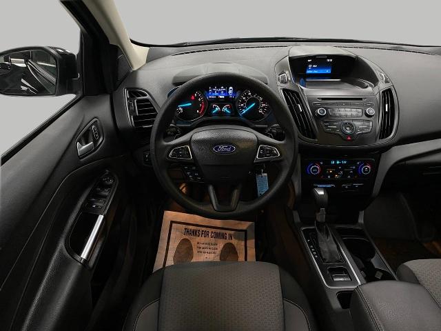 2017 Ford Escape Vehicle Photo in Appleton, WI 54913