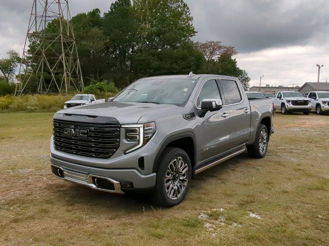 2025 GMC Sierra 1500 Vehicle Photo in ALBERTVILLE, AL 35950-0246