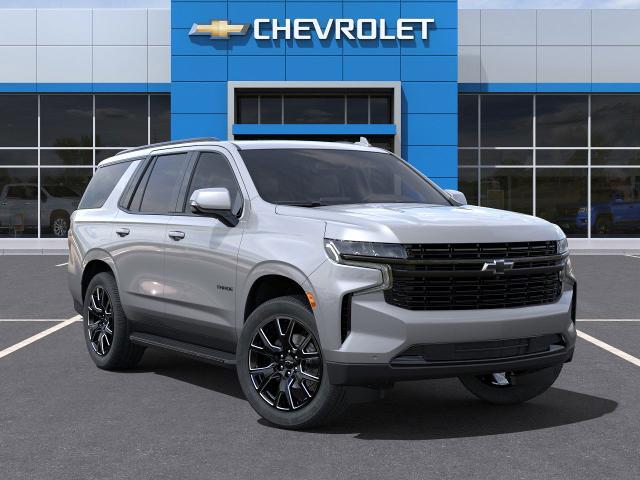 2024 Chevrolet Tahoe Vehicle Photo in POST FALLS, ID 83854-5365