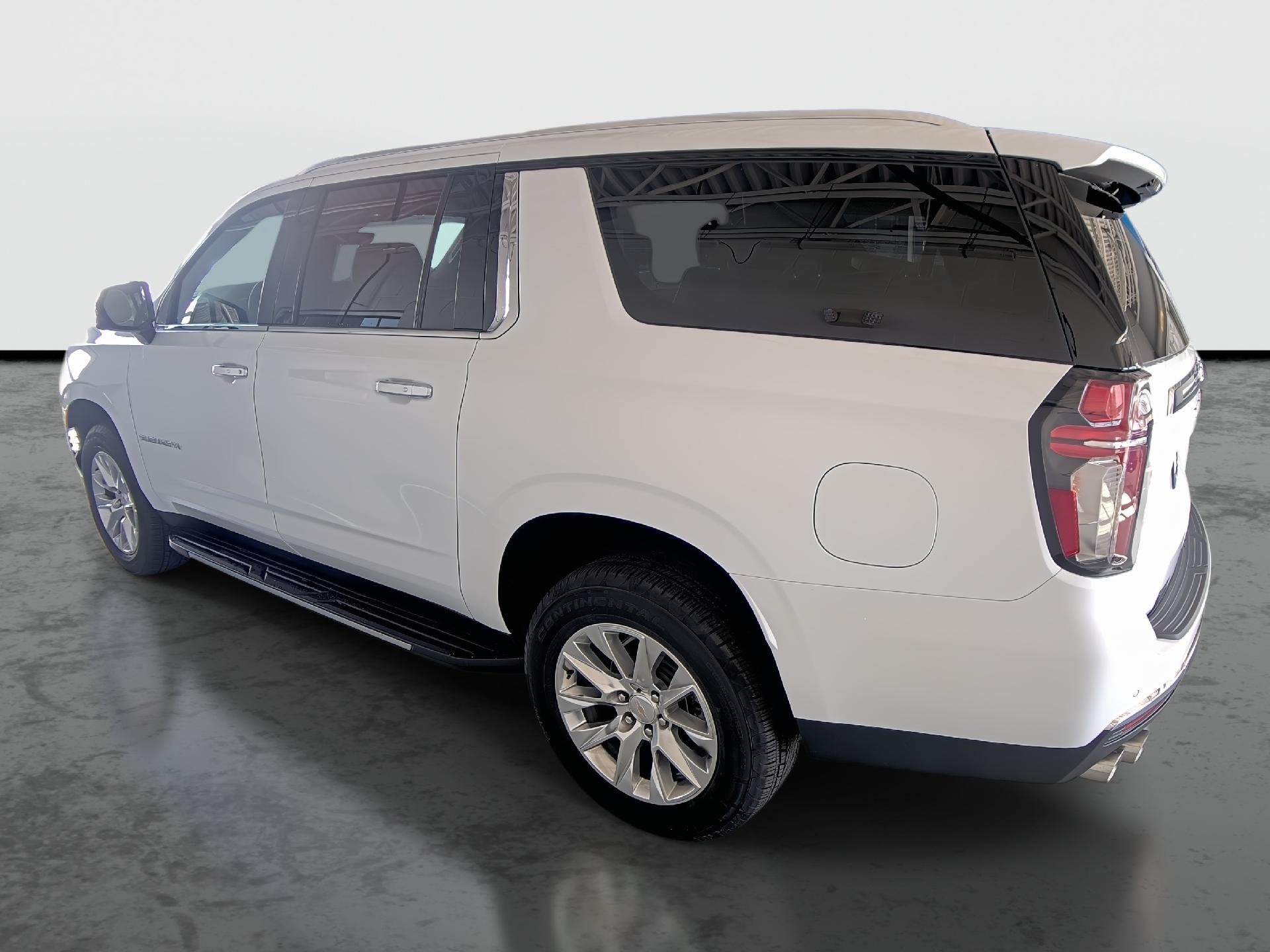 2024 Chevrolet Suburban Vehicle Photo in WENTZVILLE, MO 63385-1017