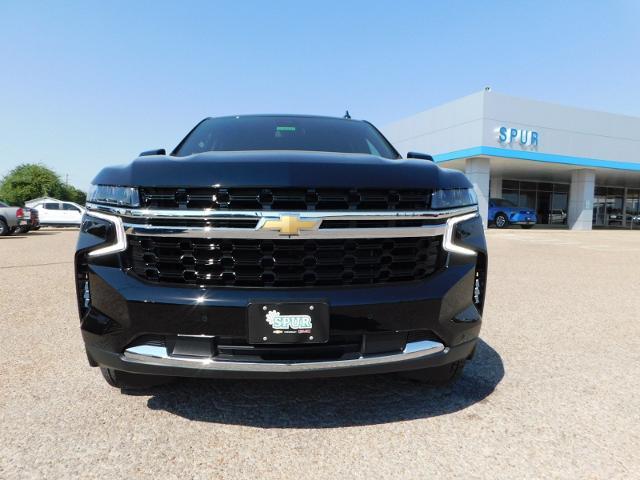 2024 Chevrolet Tahoe Vehicle Photo in GATESVILLE, TX 76528-2745