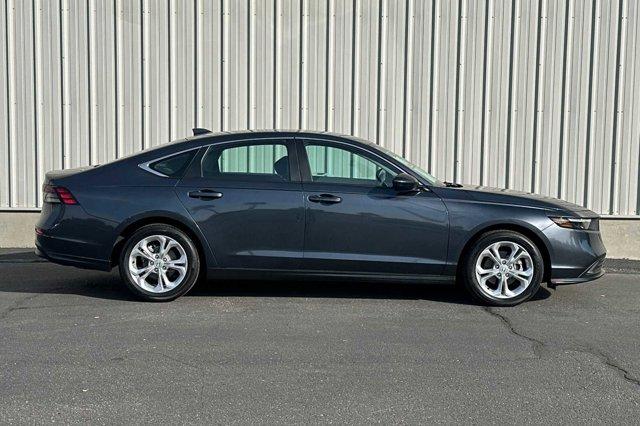 2023 Honda Accord Sedan Vehicle Photo in BOISE, ID 83705-3761