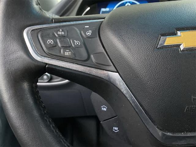 2017 Chevrolet Bolt EV Vehicle Photo in PORTLAND, OR 97225-3518