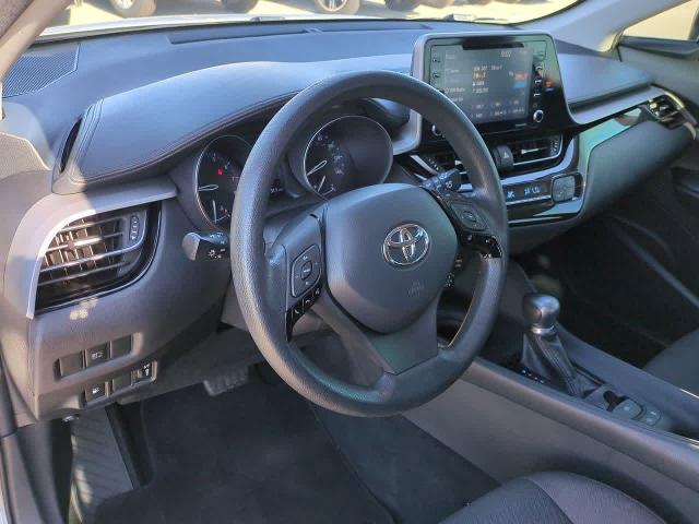 2020 Toyota C-HR Vehicle Photo in Killeen, TX 76541