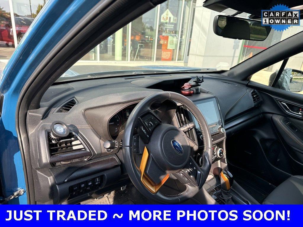 2022 Subaru Forester Vehicle Photo in Saint Charles, IL 60174