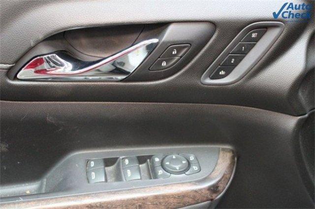 2021 GMC Acadia Vehicle Photo in ST JOHNS, MI 48879-1562